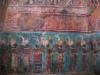 Bonampak is an amazing site where original Maya wall paintings can be seen.